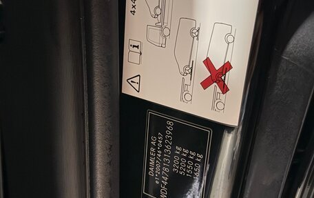 Mercedes-Benz V-Класс, 2019 год, 6 495 000 рублей, 14 фотография