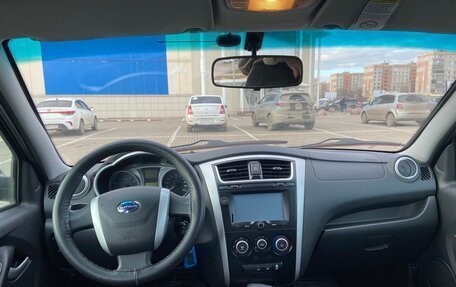 Datsun mi-DO, 2015 год, 650 000 рублей, 3 фотография