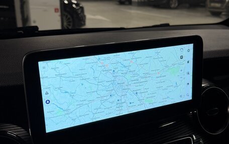 Mercedes-Benz V-Класс, 2019 год, 6 495 000 рублей, 13 фотография