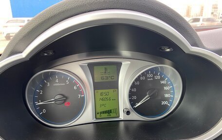 Datsun mi-DO, 2015 год, 650 000 рублей, 11 фотография