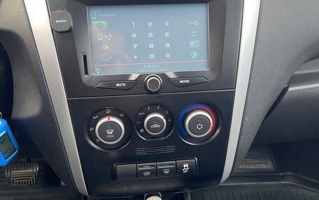 Datsun mi-DO, 2015 год, 650 000 рублей, 9 фотография