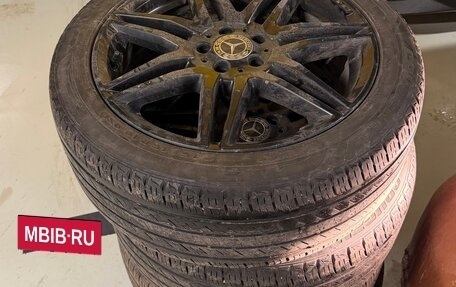 Mercedes-Benz V-Класс, 2019 год, 6 495 000 рублей, 16 фотография