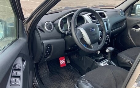 Datsun mi-DO, 2015 год, 650 000 рублей, 2 фотография