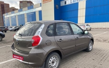 Datsun mi-DO, 2015 год, 650 000 рублей, 5 фотография