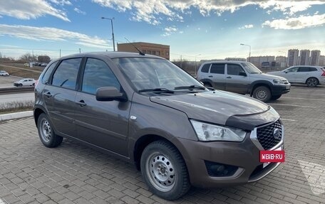 Datsun mi-DO, 2015 год, 650 000 рублей, 6 фотография