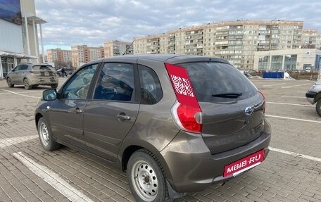 Datsun mi-DO, 2015 год, 650 000 рублей, 4 фотография