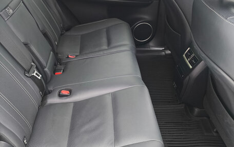 Lexus RX IV рестайлинг, 2021 год, 5 200 000 рублей, 10 фотография
