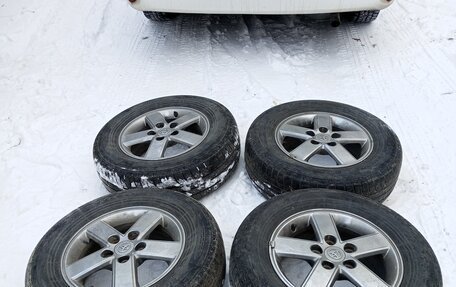 Toyota Noah III, 2009 год, 1 299 000 рублей, 10 фотография