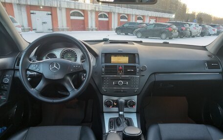 Mercedes-Benz C-Класс, 2007 год, 970 000 рублей, 11 фотография