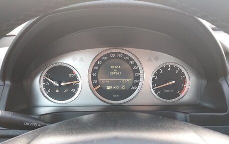 Mercedes-Benz C-Класс, 2007 год, 970 000 рублей, 13 фотография