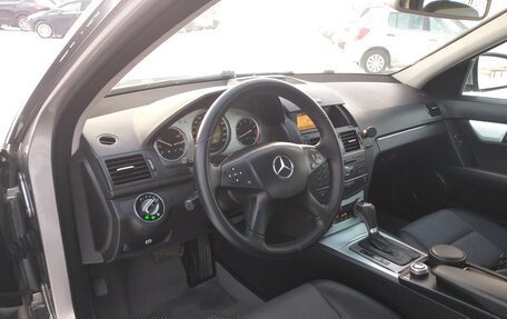 Mercedes-Benz C-Класс, 2007 год, 970 000 рублей, 12 фотография