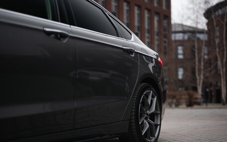 Ford Fusion (North America) II, 2019 год, 2 349 000 рублей, 11 фотография