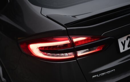 Ford Fusion (North America) II, 2019 год, 2 349 000 рублей, 14 фотография