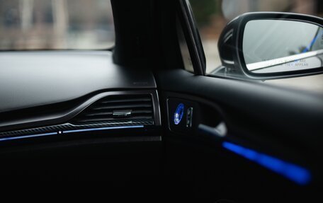 Ford Fusion (North America) II, 2019 год, 2 349 000 рублей, 18 фотография