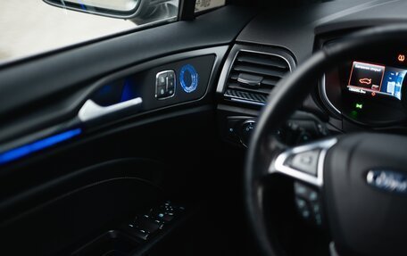 Ford Fusion (North America) II, 2019 год, 2 349 000 рублей, 19 фотография