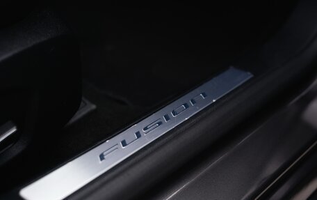 Ford Fusion (North America) II, 2019 год, 2 349 000 рублей, 26 фотография