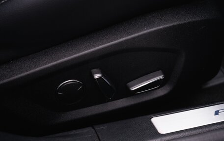 Ford Fusion (North America) II, 2019 год, 2 349 000 рублей, 30 фотография