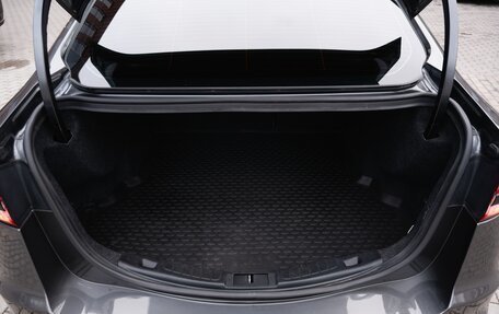 Ford Fusion (North America) II, 2019 год, 2 349 000 рублей, 32 фотография