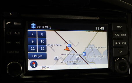 Nissan Juke II, 2014 год, 1 079 990 рублей, 18 фотография