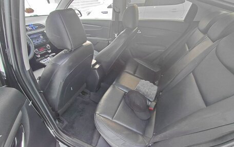 KIA Rio IV, 2018 год, 1 375 000 рублей, 6 фотография