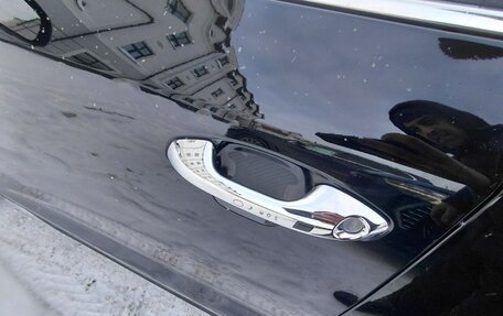 KIA Rio IV, 2018 год, 1 375 000 рублей, 8 фотография