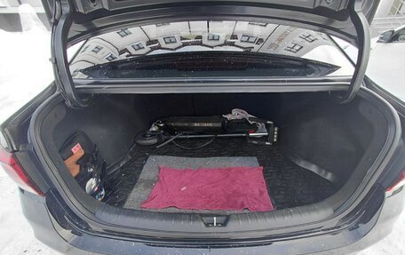 KIA Rio IV, 2018 год, 1 375 000 рублей, 11 фотография