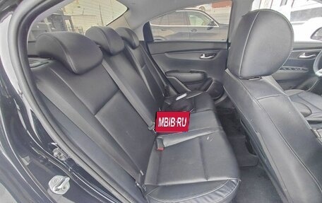 KIA Rio IV, 2018 год, 1 375 000 рублей, 13 фотография