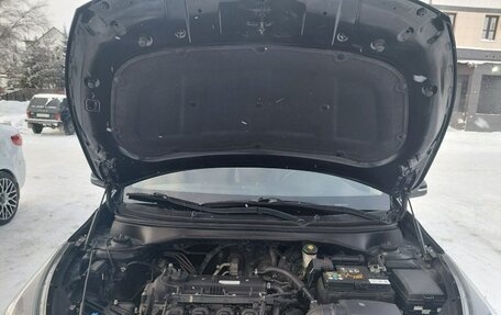 KIA Rio IV, 2018 год, 1 375 000 рублей, 14 фотография