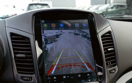 Chevrolet Orlando I, 2012 год, 995 000 рублей, 14 фотография