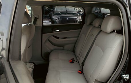 Chevrolet Orlando I, 2012 год, 995 000 рублей, 18 фотография