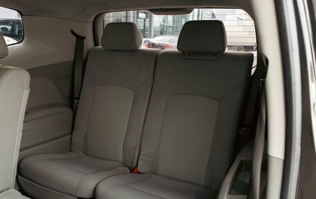 Chevrolet Orlando I, 2012 год, 995 000 рублей, 17 фотография