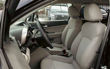 Chevrolet Orlando I, 2012 год, 995 000 рублей, 11 фотография