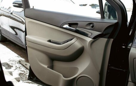 Chevrolet Orlando I, 2012 год, 995 000 рублей, 12 фотография