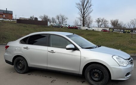 Nissan Almera, 2016 год, 720 000 рублей, 3 фотография