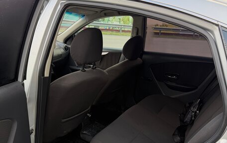 Nissan Almera, 2016 год, 720 000 рублей, 8 фотография