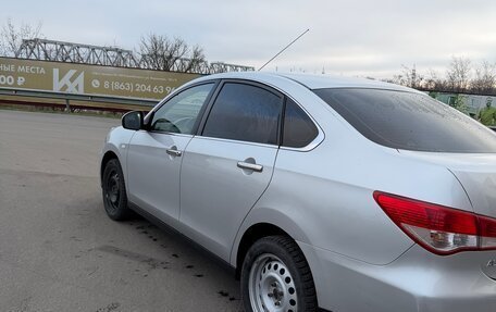 Nissan Almera, 2016 год, 720 000 рублей, 6 фотография