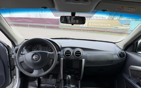 Nissan Almera, 2016 год, 720 000 рублей, 9 фотография