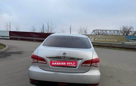 Nissan Almera, 2016 год, 720 000 рублей, 4 фотография