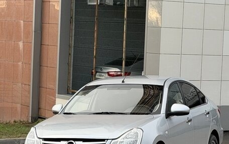 Nissan Almera, 2016 год, 720 000 рублей, 2 фотография