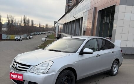 Nissan Almera, 2016 год, 720 000 рублей, 5 фотография
