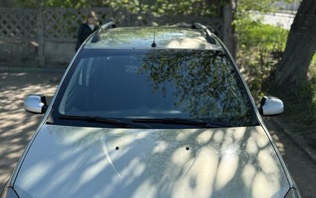 Renault Sandero I, 2014 год, 750 000 рублей, 4 фотография