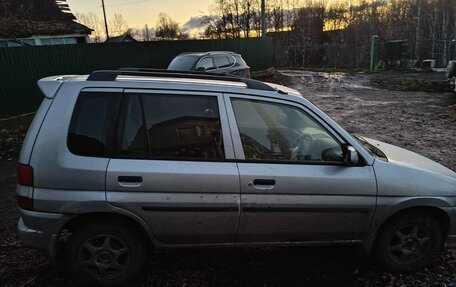 Mazda Demio III (DE), 1999 год, 235 000 рублей, 3 фотография