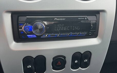 Renault Sandero I, 2014 год, 750 000 рублей, 9 фотография