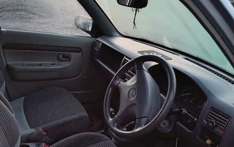 Mazda Demio III (DE), 1999 год, 235 000 рублей, 2 фотография
