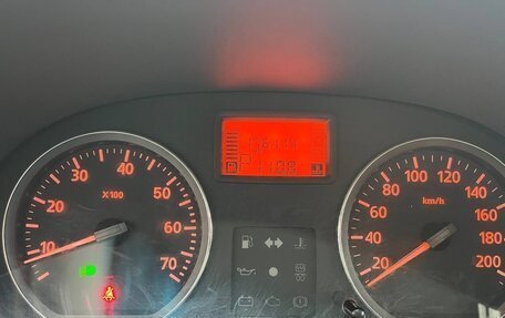 Renault Sandero I, 2014 год, 750 000 рублей, 10 фотография