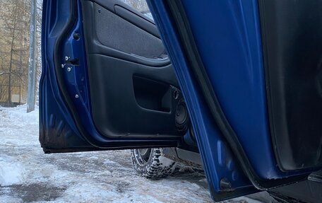 Chevrolet Lanos I, 2008 год, 125 000 рублей, 7 фотография