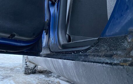 Chevrolet Lanos I, 2008 год, 125 000 рублей, 6 фотография