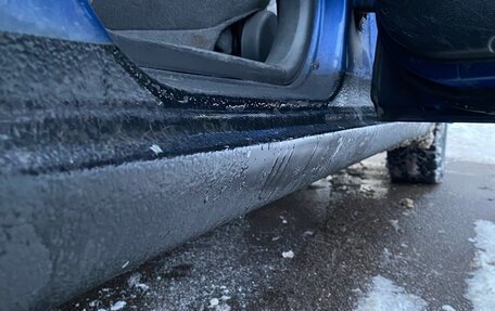 Chevrolet Lanos I, 2008 год, 125 000 рублей, 8 фотография