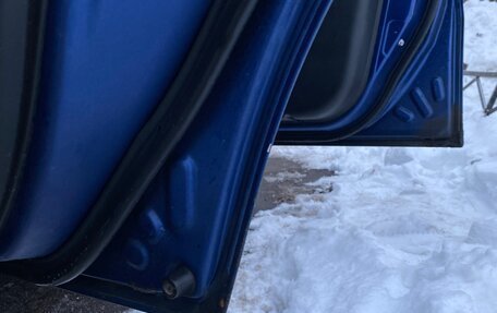 Chevrolet Lanos I, 2008 год, 125 000 рублей, 9 фотография