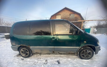 Nissan Serena I, 1994 год, 150 000 рублей, 3 фотография